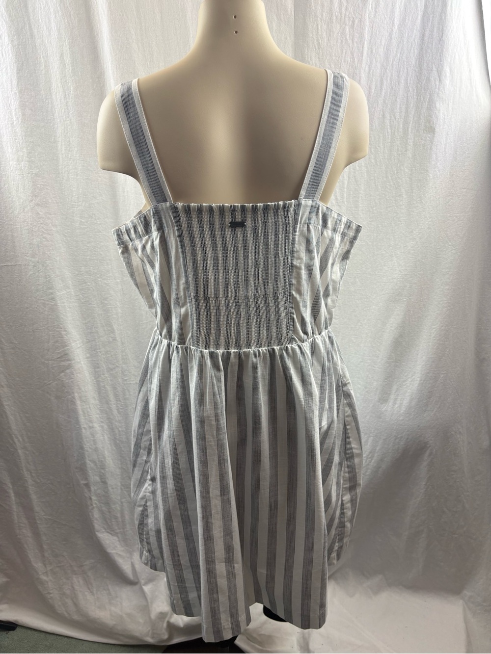 Barbour Fairburn Dress 12 - Picture 7 of 15